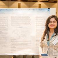 Yesaswini Vellaboina; Detection of Rogue Switches in a Local Area Network (LAN)